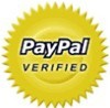 Paypal verified(1)